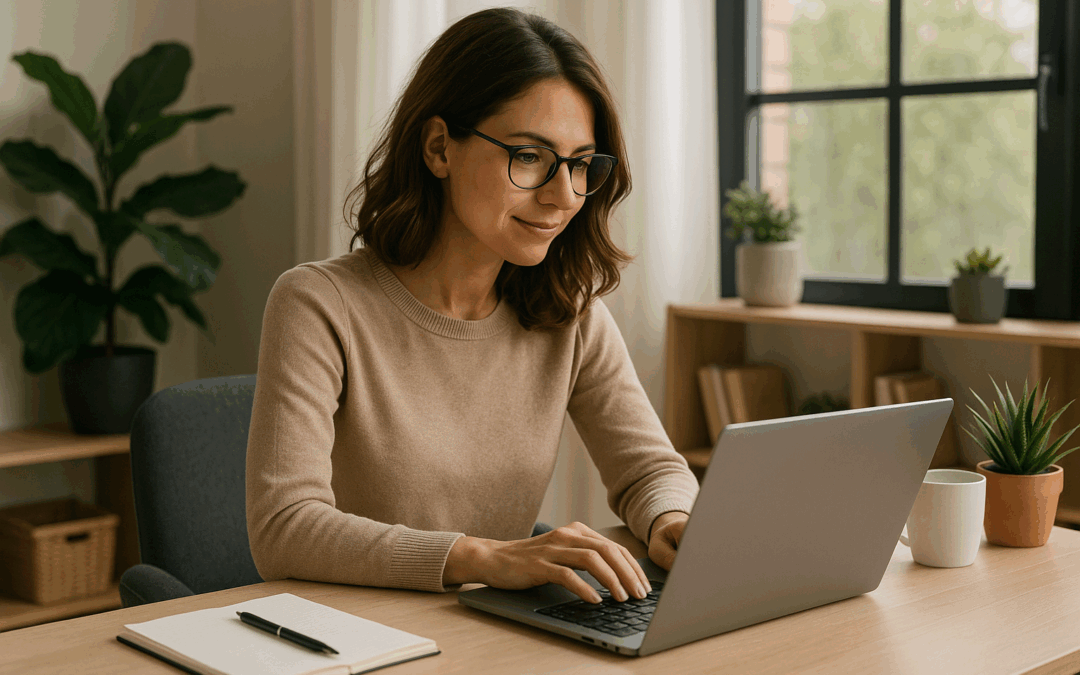 Return to the office? What it does to high performers