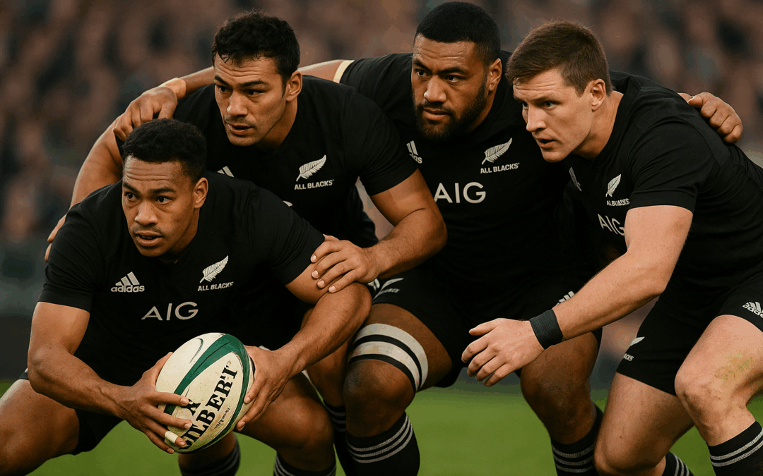 True power lies in teams